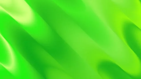 Vibrant Green Gradient Animation Background  Smooth Fluid Motion Abstract D.. 스톡 동영상 310952087