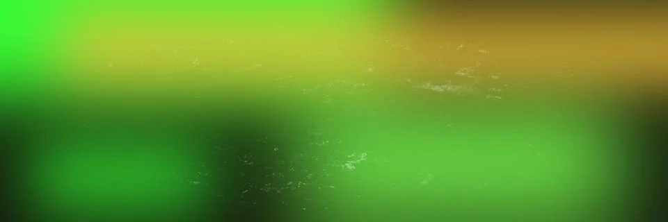 Vibrant green gradient backdrop featuring subtle distressed texture for mod.. Stock Illustration