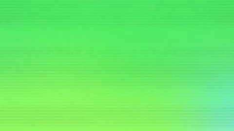 Vibrant green gradient background featuring subtle horizontal lines and sof.. Stock Illustration