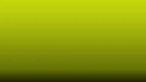 Vibrant green gradient background for modern design projects. Smooth color .. Stock Illustration