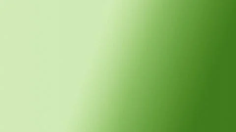 This vibrant green gradient background showcases a soft transition between sh Stock Photos