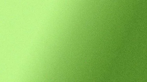 A vibrant green gradient background showcases a smooth transition from a ligh Stock Photos