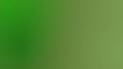 Vibrant Green Gradient Background with Smooth Texture for Organic and Eco-F.. Stock Illustration