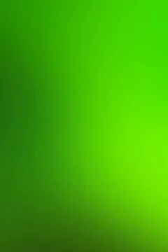 Vibrant green gradient background with smooth abstract texture for eco and Stock Illustration