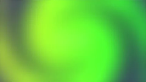Vibrant Green Gradient Background with Soft Focus Effect Stock Footage 328828551