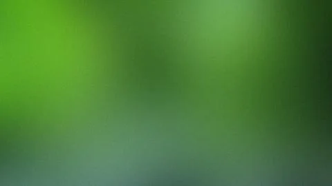 Vibrant Green Gradient Background With Soft Focus And Grain Texture abstrac.. Stock Illustration