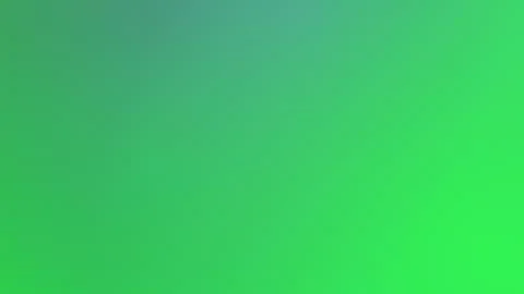 Vibrant Green Gradient Background with Soft Blur for Modern Graphic Design .. Stock Illustration