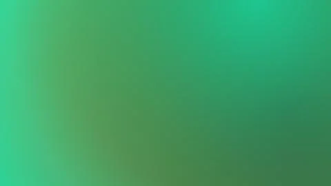 Vibrant Green Gradient Background with Soft Smooth Blur Texture for Modern .. Stock Illustration