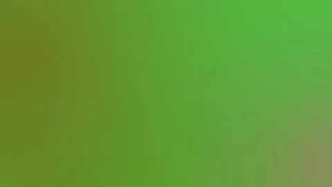 Vibrant Green Gradient Background with Soft Blur Texture for Digital Graphi.. Stock-Illustration