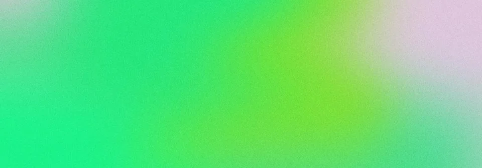Vibrant green gradient background with subtle grain texture for modern digi.. 스톡 일러스트