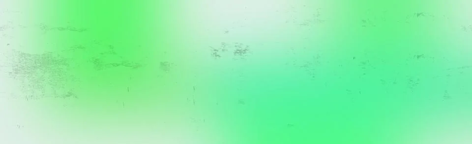 Vibrant green gradient texture with subtle distressed surface overlay for d.. Stock Illustration