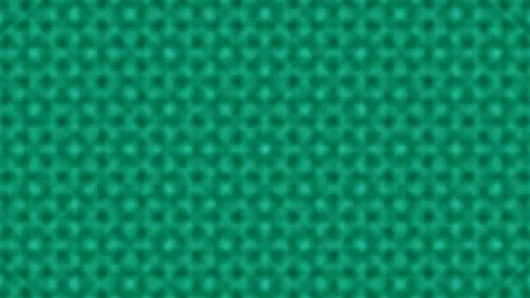 Vibrant green hexagonal pattern background texture seamless backdrop Stock Footage 339345399