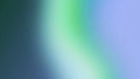 Vibrant Green Light Beam Transition Effect. Video stock 329929760