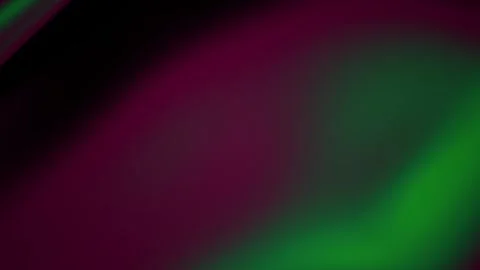 Vibrant green neon light design pattern. Stock Footage 340041996