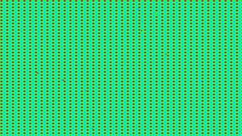 Vibrant Green Pattern Background Seamless Texture Design Wallpaper Art Stock Footage 339779720