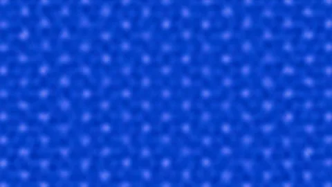 Vibrant Green Seamless Background Texture with Repeating Geometric Halftone.. Stock Footage 336772684