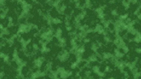 Vibrant green textured background with dynamic pattern Illustrazione stock