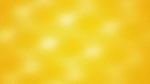 Vibrant halftone pattern shimmers in a seamless loop Stock Footage 341666169