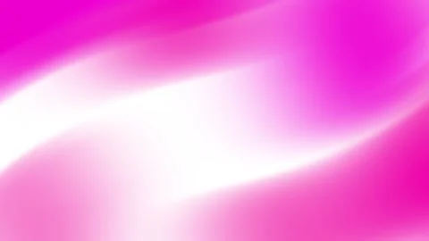 Vibrant hot pink white gradient backdrop with smooth blend and modern style, ide Stock Footage 334161014