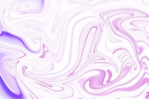 Vibrant interplay of hues marble texture in violet and lilac colors abstrac.. イラスト素材