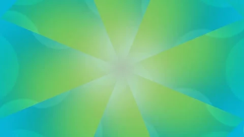 Vibrant Kaleidoscope Patterns in Motion. 库存影片 331493432