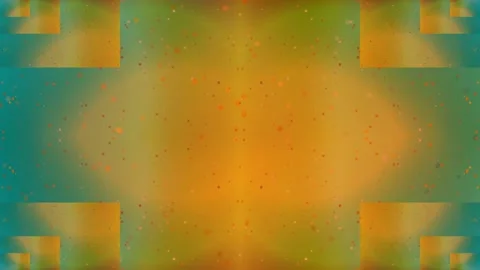 Vibrant Kaleidoscope Patterns in Motion Graphics. Video stock 330132116