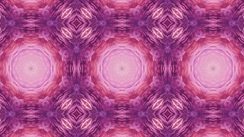 Vibrant Kaleidoscopic Motion Stock Footage 274670840
