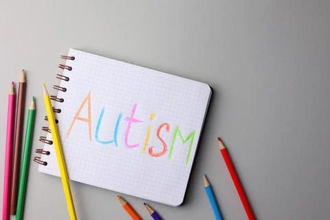 Vibrant Learning Setup, Engaging Sensory Tools And Resources For Inclusive Early Stock Photos