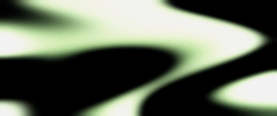 Vibrant lime and mint smooth glossy surface with grainy noise texture for c.. Stock Illustration