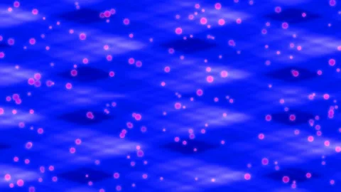 Vibrant lime green abstract background with flowing waves and glowing bokeh.. Stock Footage 336882978