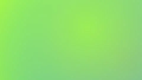 Vibrant Lime Green Abstract Gradient Background for Digital Media and Graph.. Illustrazione stock