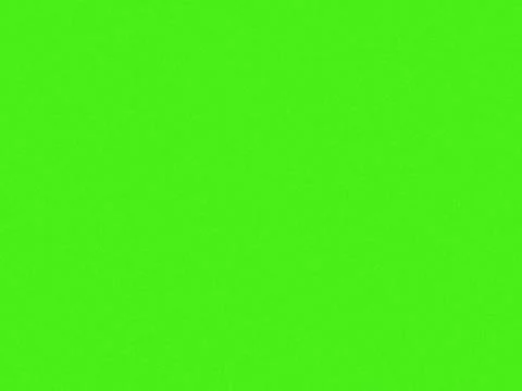 Vibrant Lime Green Background with Heavy Digital Noise and Film Grain Texture Stock Illustration