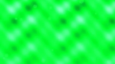 Vibrant lime green bokeh gradient wave background overlay, digital chroma k.. Stock Footage 337500231