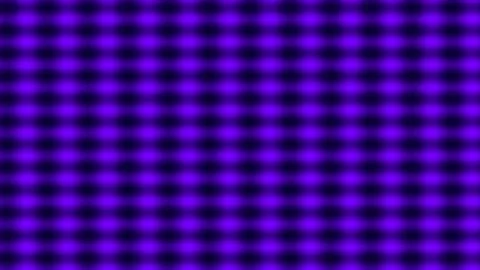 Vibrant lime green checkered pattern on black abstract futuristic backdrop lo Stock Footage 337500171