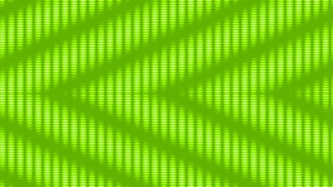 Vibrant Lime Green Chevron Pattern with Subtle Texture and Light Glow Effect Stock Footage 332500432