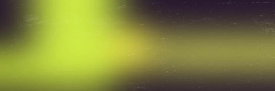 Vibrant lime green gradient background with subtle grunge texture for moder.. Stock Illustration