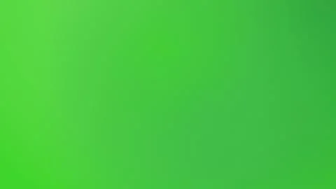 Vibrant Lime Green Gradient Background with Smooth Soft Texture for Minimal.. Stock Illustration