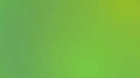 Vibrant Lime Green Gradient Background with Soft Texture for Minimalist Gra.. Illustrazione stock