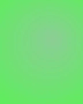 Vibrant Lime Green Radial Gradient Background with Soft Light Center for Gr.. Stock-Illustration