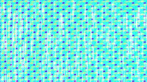 Vibrant lime green seamless abstract background pattern for modern design a.. Stock Footage 339795245