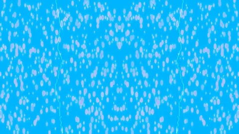 Vibrant Lime Green Seamless Background Texture with Abstract Digital Pattern Stock Footage 339798332