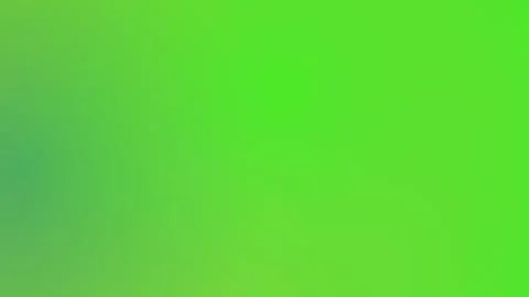 Vibrant Lime Green Soft Gradient Background for Minimalist Digital Design a.. Ilustração Stock