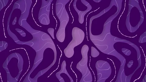 Vibrant Liquid Abstract Gradient for Modern Backgrounds Stock Footage 302255042