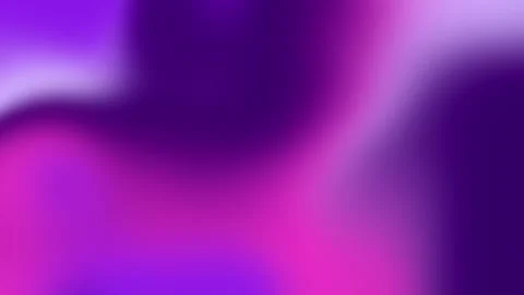 Vibrant liquid background with smooth gradients and fluid shapes Stock Footage 318172786