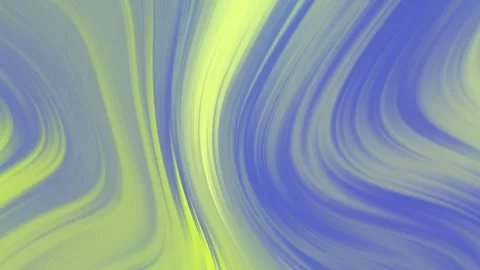 “Vibrant Liquid Gradient Design: A Fluid Blend of Colors” Stock Footage 297562071