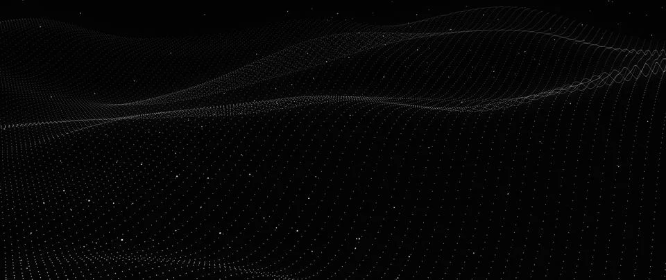 Vibrant Luminous Plexus Network: Dynamic Interconnected Particles and Glowi.. イラスト素材