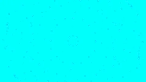 Vibrant magenta abstract backdrop with playful speckled dot texture overlay Stock Footage 339788407