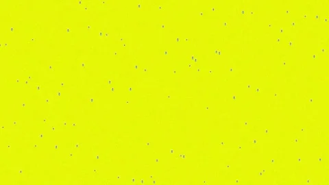 Vibrant magenta abstract background with dynamic falling glitter dust effect Stock Footage 336882734