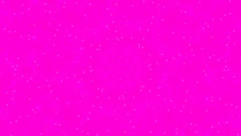 Vibrant Magenta Abstract Background Loop for Creative Visual Content Stock Footage 336539038