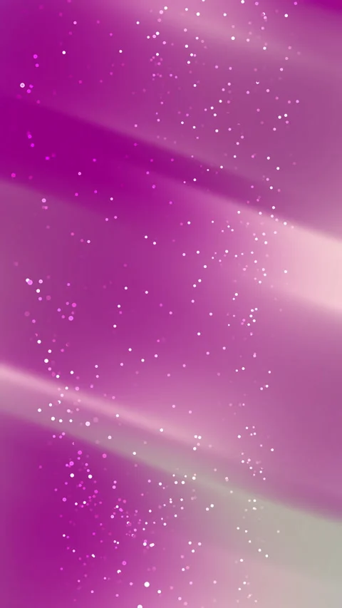 Vibrant magenta abstract background with shimmering white particles and sof.. 스톡 동영상 339993237